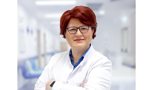 Lenf Bezlerinde Kalıcı Büyüme Dikkate Alınmalı! görseli