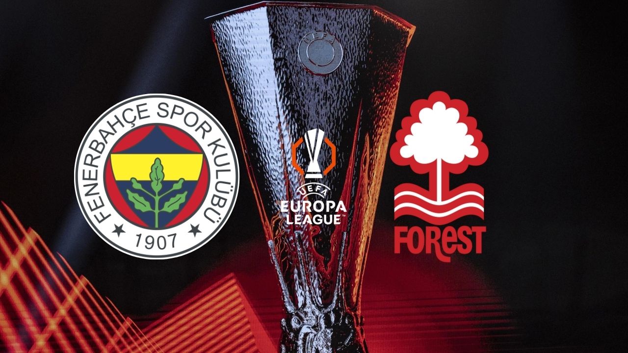 Fenerbahçe’nin rakibi Nottingham Forest oldu görseli