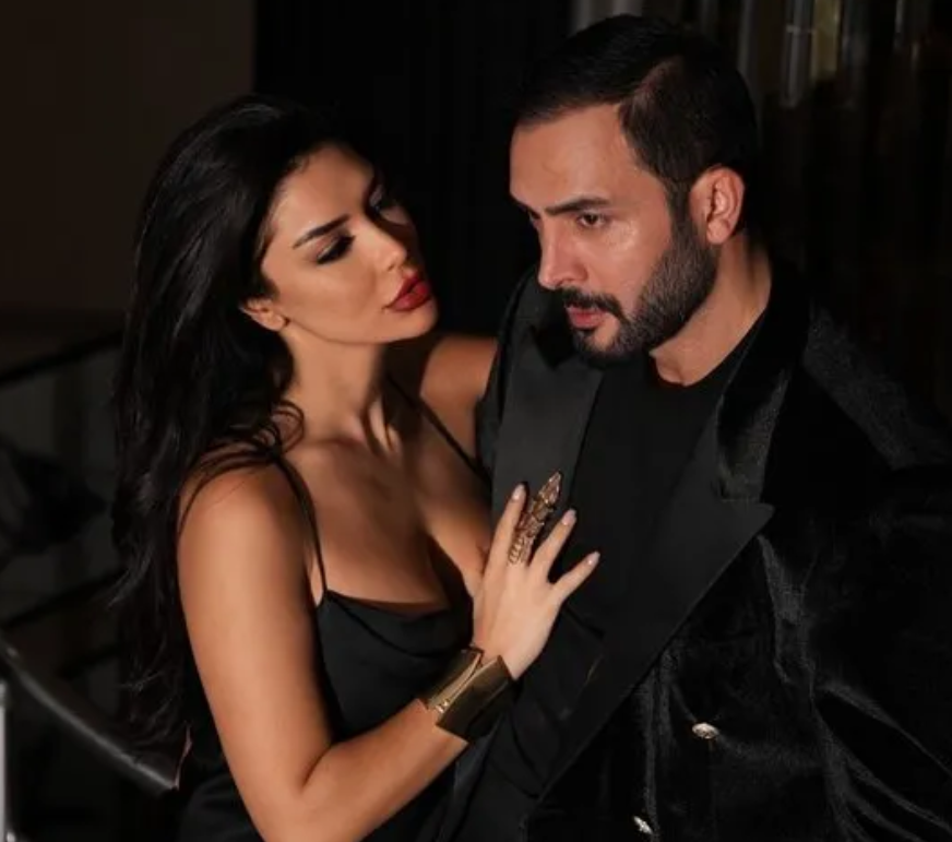 Kısmetse Olur "Aycan Varış ile Onur Yüksel Nişanlandı!