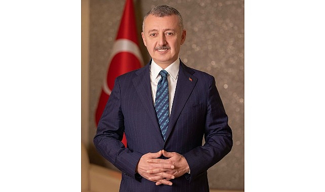 Büyükakın: “Regaip Kandili yeni bir uyanışa vesile olsun” görseli