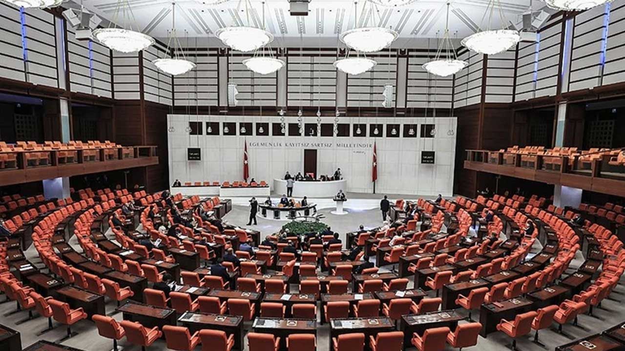 TBMM komisyonundan 10 yıl sürecek gizlilik kararı görseli