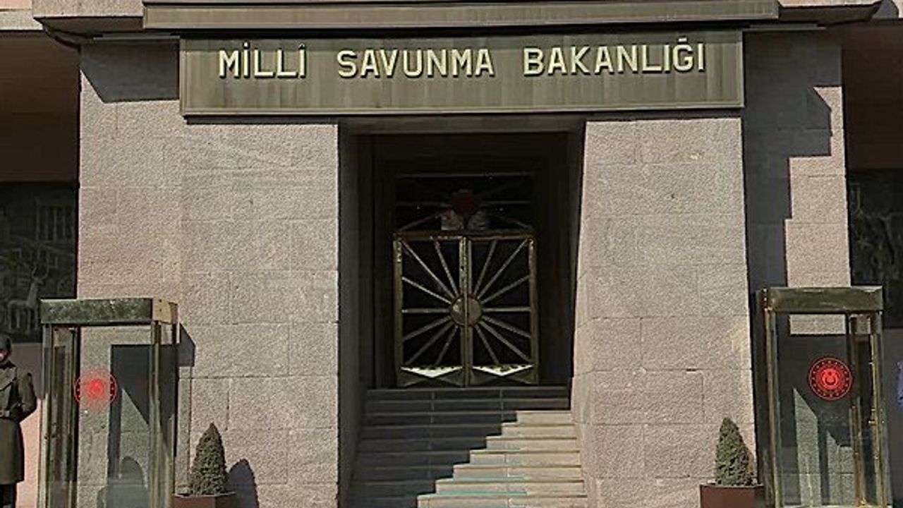 MSB yeni personel alımı yapacak görseli