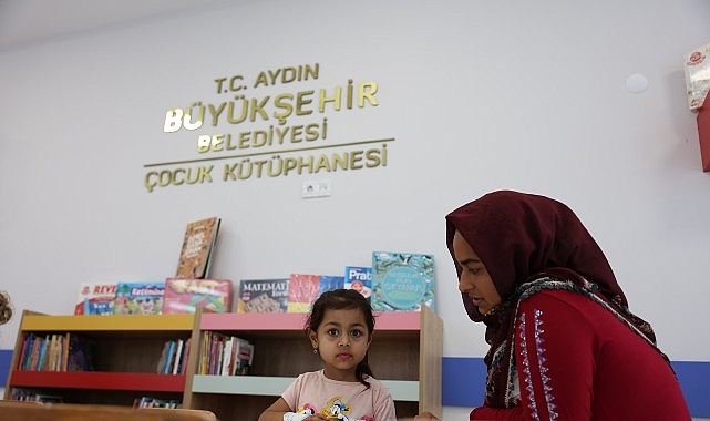 Başkan Çerçioğlu: Çocuklarımız İçin Çalışmaya Devam Edeceğiz görseli