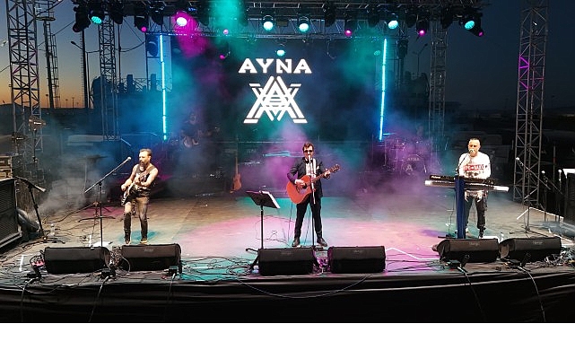 NG Afyon Motofest’te İkinci Gün Coşkusu Zirveye Çıktı görseli
