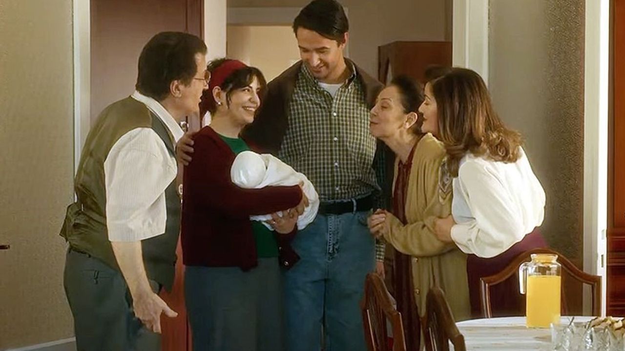 81 ilin mart ayı "Aile Yılı" etkinlik takvimi açıklandı görseli