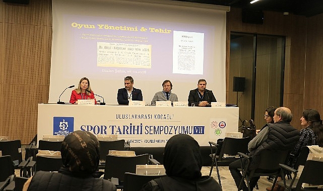 "Yelken sporu için en ideal yer; İzmit Körfezi" görseli