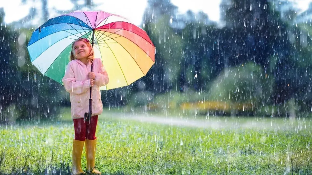 Meteoroloji’den yağış ve sıcaklık düşüşü uyarısı görseli