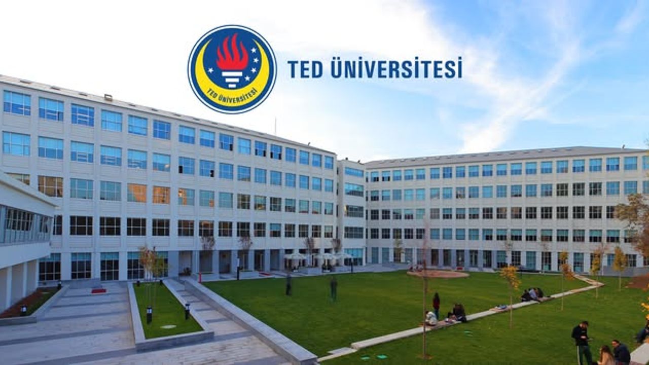 TED Üniversitesi Yönetici MBA programı, liderleri geleceğe hazırlıyor görseli