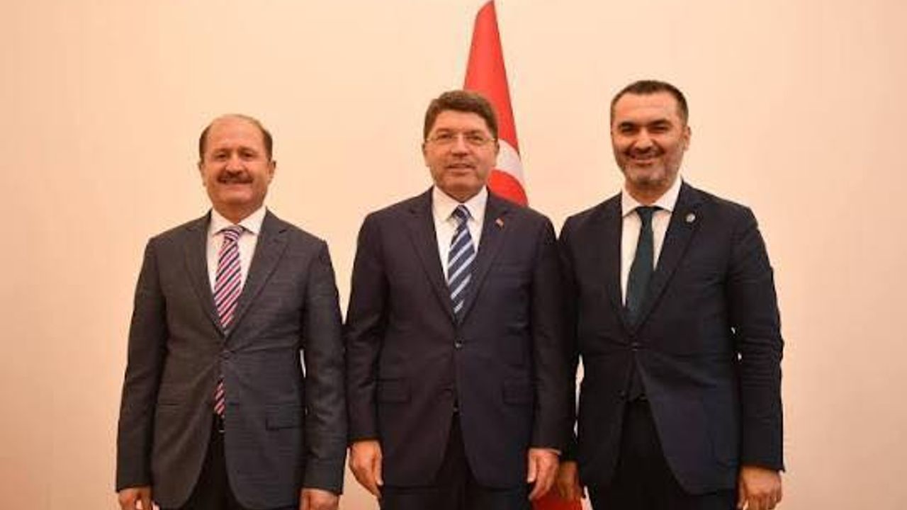 Karakeçili’ye dev yatırım: İhale tarihi belli oldu görseli