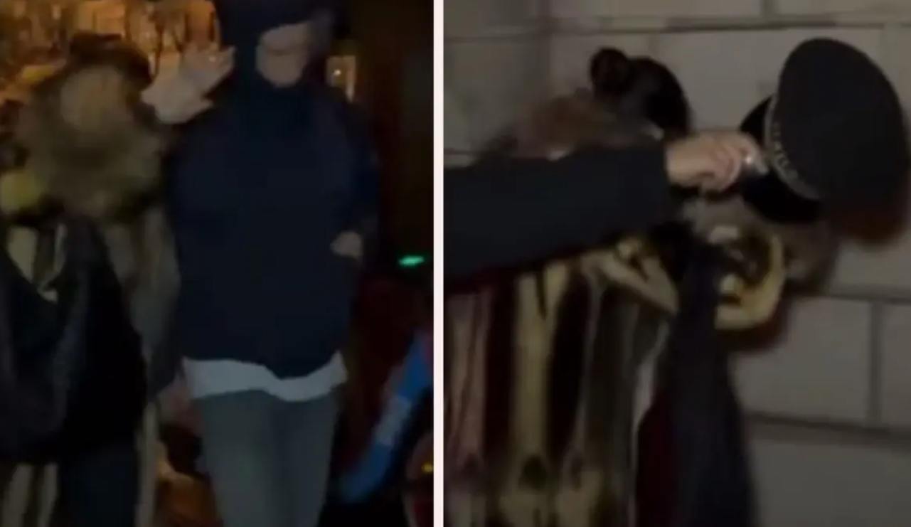 Paris’te Flaş Patlaması: "Bunu Yapmayı Bırakın!" görseli