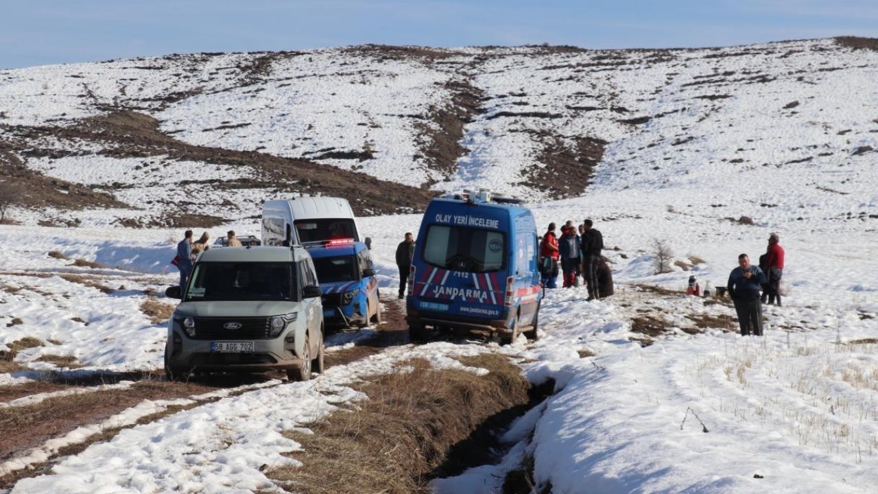 Sivas’ta kayıp olarak aranan 77 yaşındaki vatandaş ölü bulundu görseli