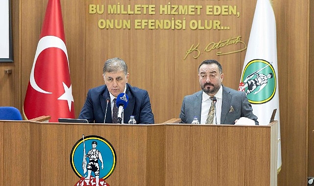 Tugay: Bu yıl altyapıda sıçrama yılı olacak görseli