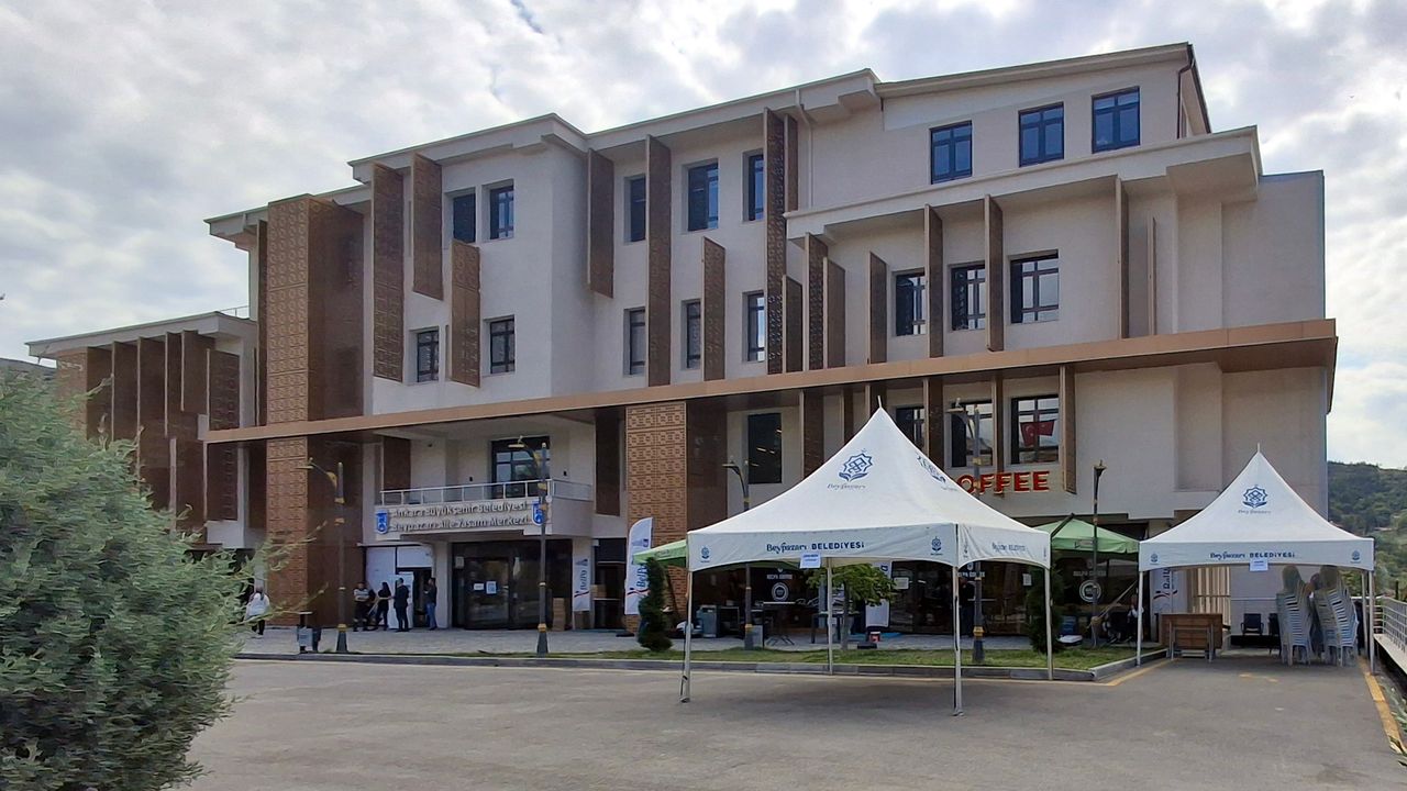 Beypazarı Aile Yaşam Merkezi kütüphane saatleri güncellendi görseli