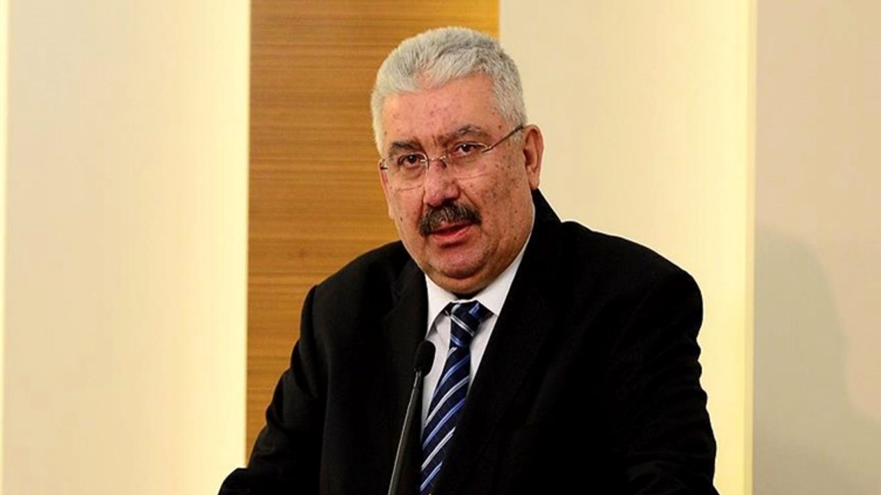 MHP’den "Terörsüz Türkiye" seferberliği: 2026 rotası belli oldu görseli