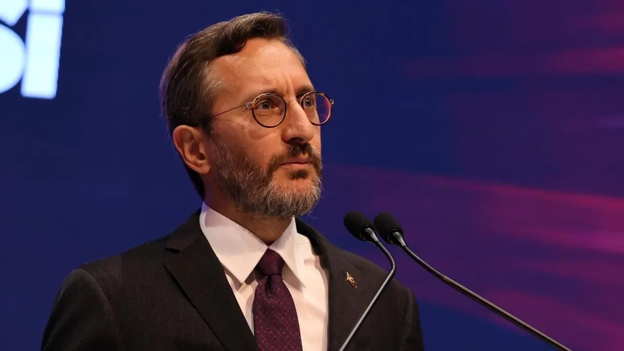 Altun: Teröre karşı Pakistan’ın yanındayız görseli