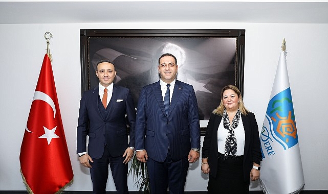 Narlıdere’de Personele Promosyon Müjdesi görseli