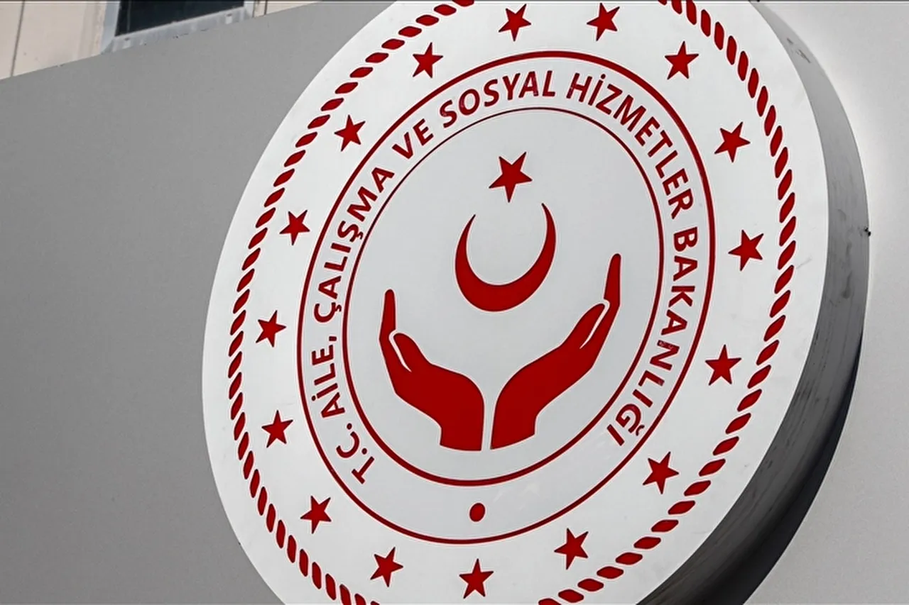 Bakanlık "Anneler Günü Pikniği" etkinliği düzenliyor görseli