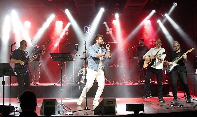 Organ Bağışına Müzik ile Destek görseli