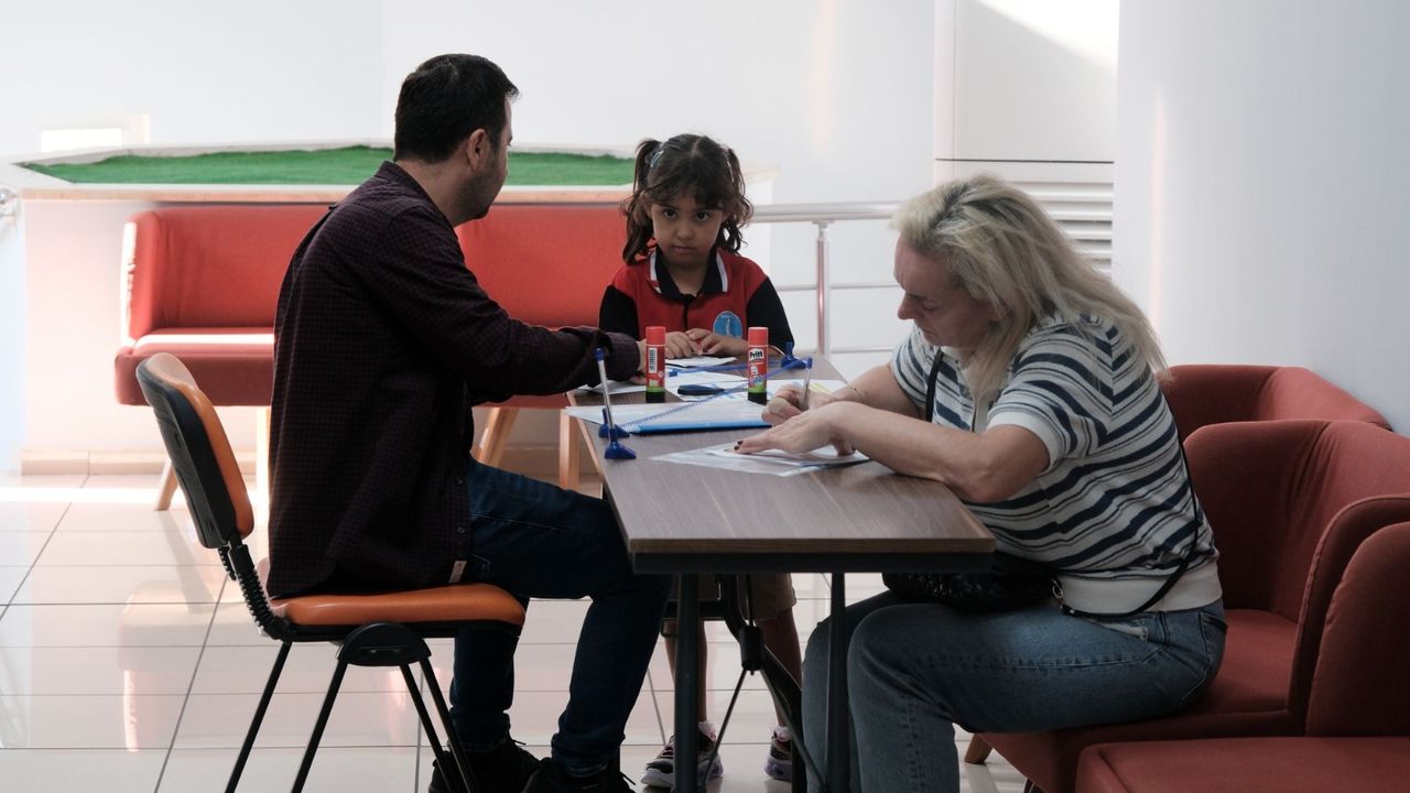 Konservatuvarın yeni yetenekleri belli oldu görseli