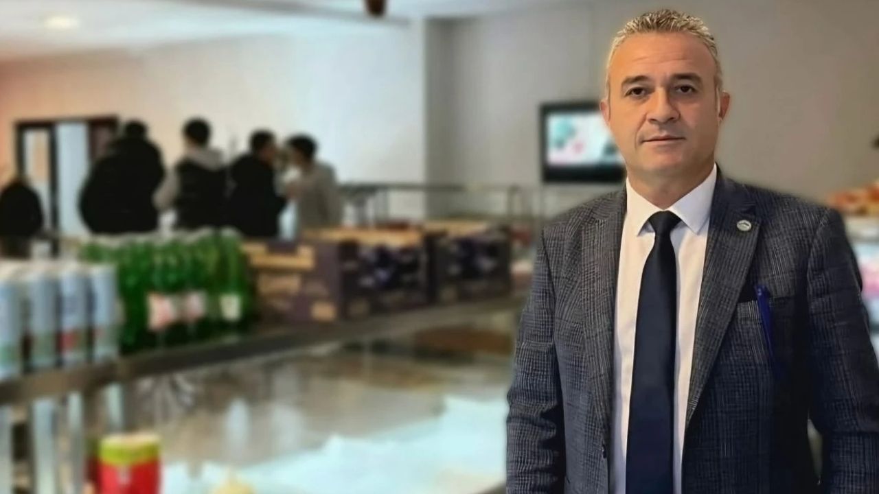Okan Fırat: “Birlikten güç, değişimden gelecek doğar” görseli