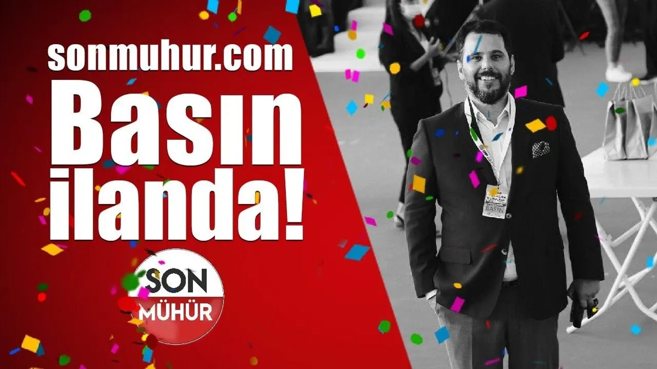 sonmuhur.com Basın İlan Kurumu’nda: İzmir medyasında yeni bir dönem başlıyor görseli