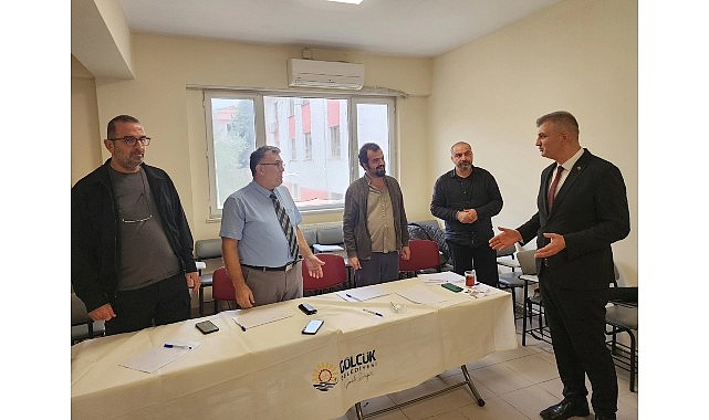 Gölcük Belediyesi Konservatuvarı'nda Sınav Heyecanı görseli