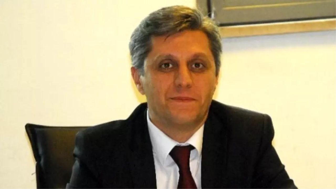 Milletvekili Avcı: Zonguldak'a hayırlı olsun görseli