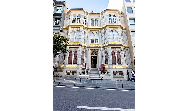 Kalyon Kültür, İstanbul Kültür Yolu Festivali’nin Sanat Rotaları Arasında Yerini Aldı görseli