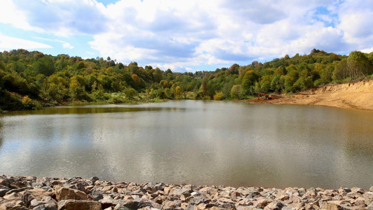 Ordu’nun yarınları garanti altına alınıyor görseli
