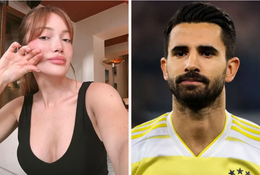 Danla Bilic’ten Alper Potuk İtirafı: "Çok Pişmanım, Helallik İstediğimde Kabul Etmedi" görseli