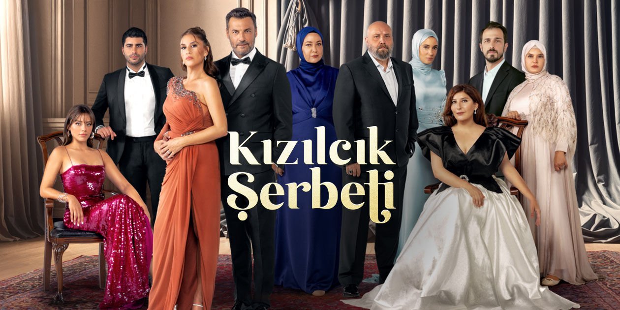 Kızılcık Şerbeti’ne Yeni Oyuncu Geliyor! İlhami’nin Babası Ulvi Kimdir?