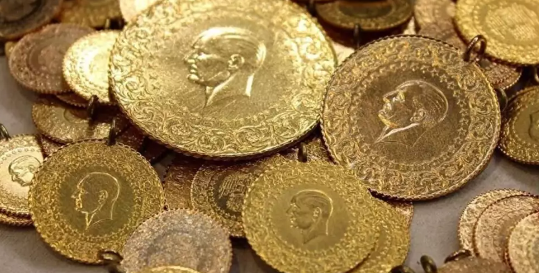 Altın İçin Hedef: 6.000 Dolar! görseli