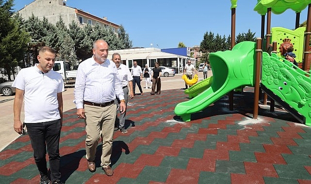 Can Sofrası’na Yeni Konsept: Kafeterya Hizmeti Başlıyor görseli