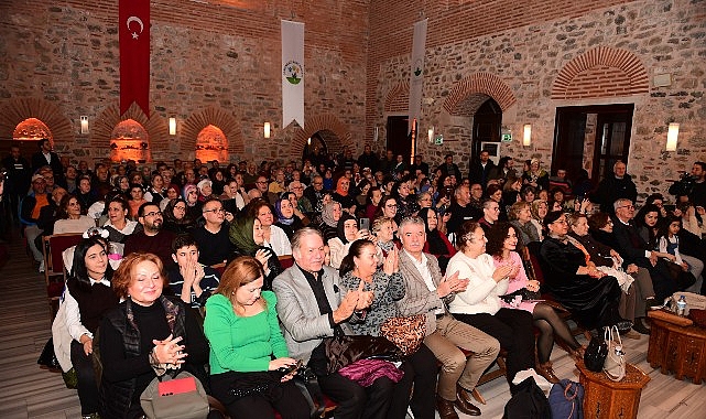 Osmangazi Belediyesi’nden Türkülerle Dolu Unutulmaz Konser görseli