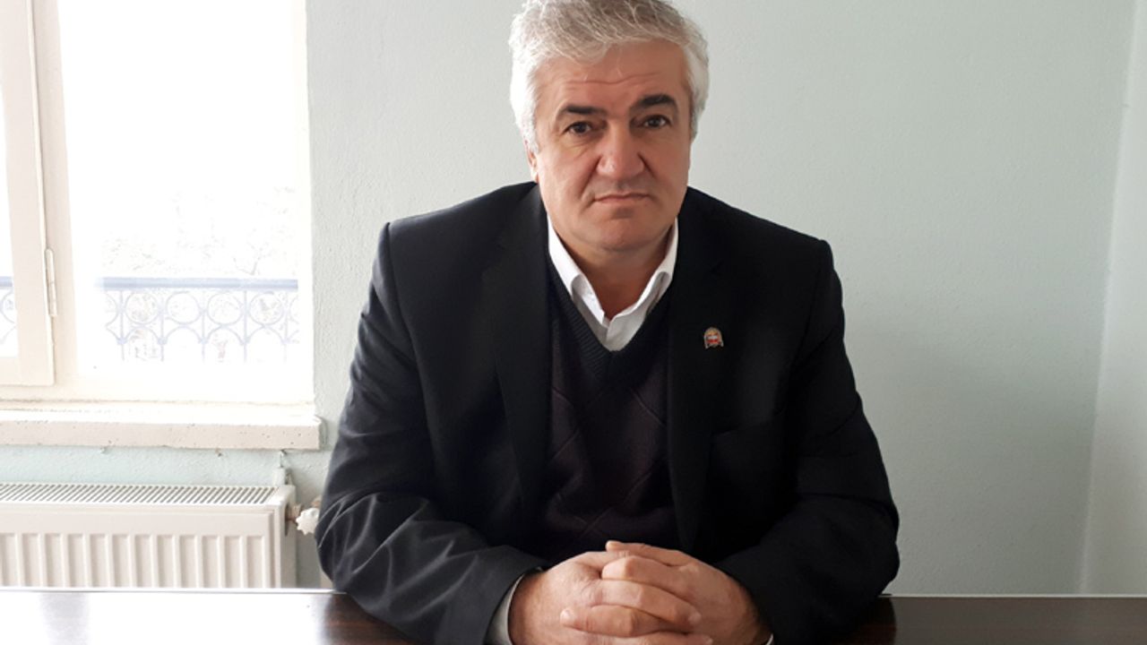 Beypazarı Şoförler Odası Başkanı cezaevine gönderildi görseli