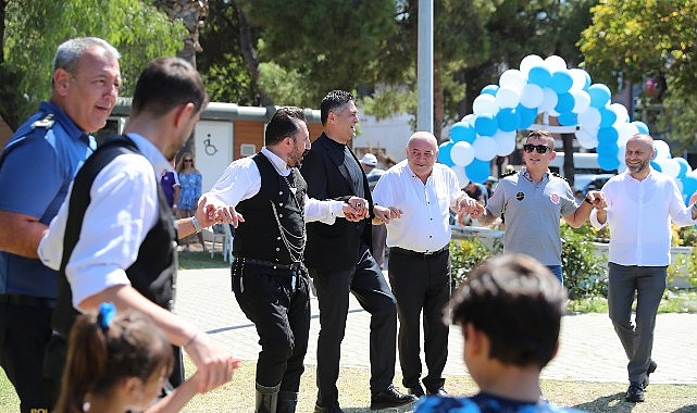 Aliağa’da Balık Sezonu Coşkuyla Açıldı görseli