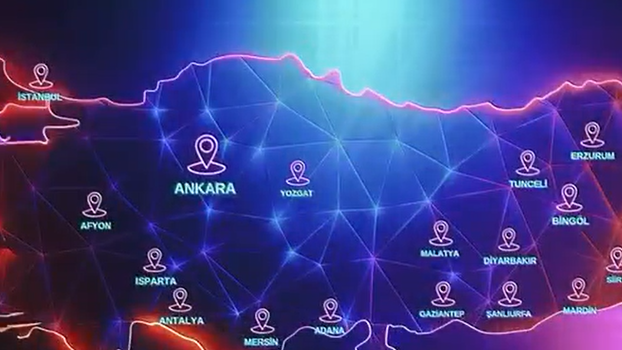 Yasa dışı bahis ve dolandırıcılığa operasyon: 18 ilde 55 tutuklama görseli