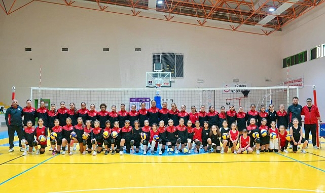 Burhaniye Belediyesi’nden spora teşvik görseli