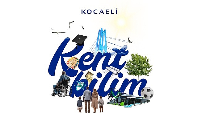 Akademik hafıza Kocaeli’nin geleceğiyle birleşiyor görseli