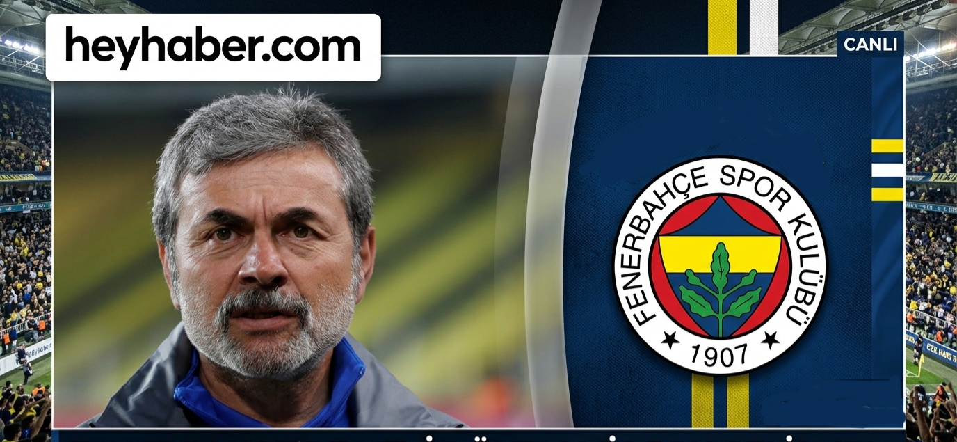 Fenerbahçe'nin Yeni Teknik Direktörü Kim Olacak? görseli