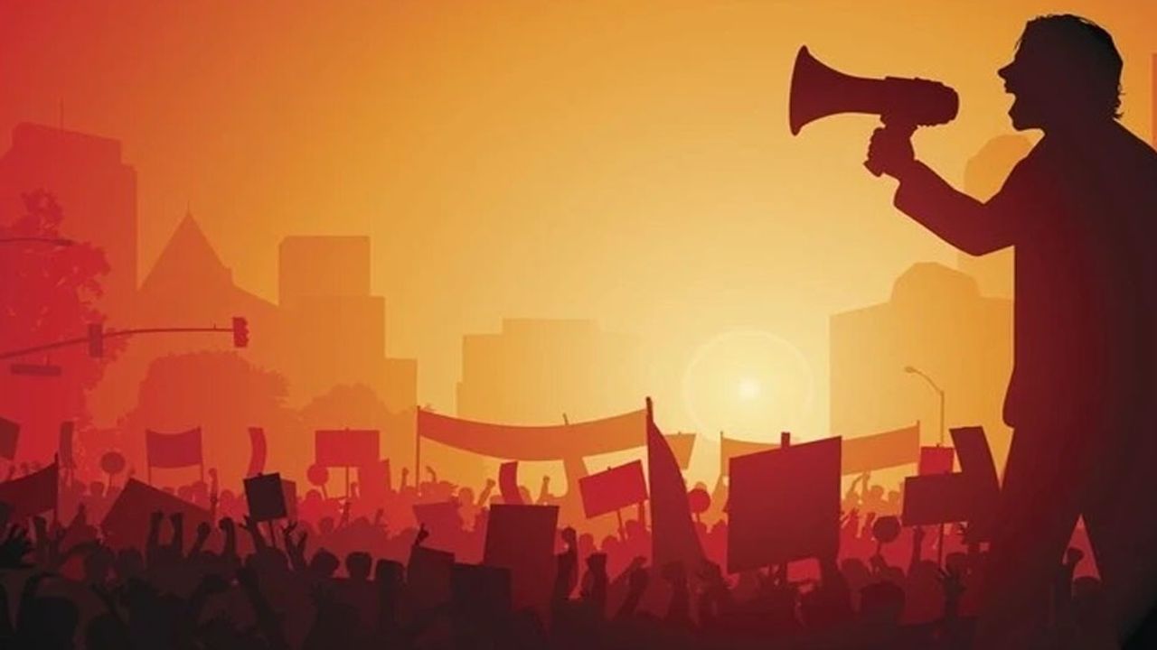 Kamu sendikalarının üye sayıları 'Resmi'leşti! Memur-Sen zirvede görseli