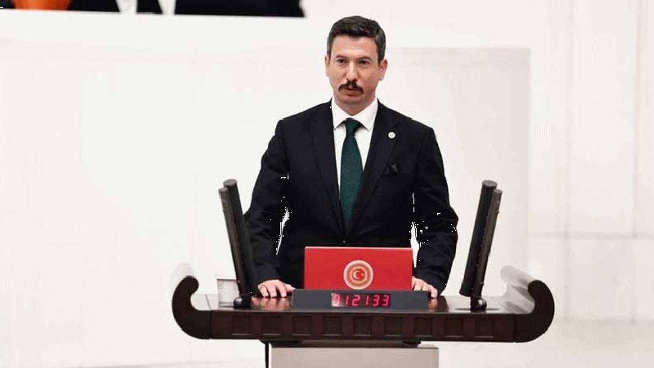 Ertuğrul Gazi Konal ülkemize yakışır projeler üreteceğiz görseli