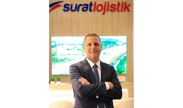 Sürat Lojistik, Terzi Usulü Taşımacılıkla Sektöre Yön Veriyor görseli