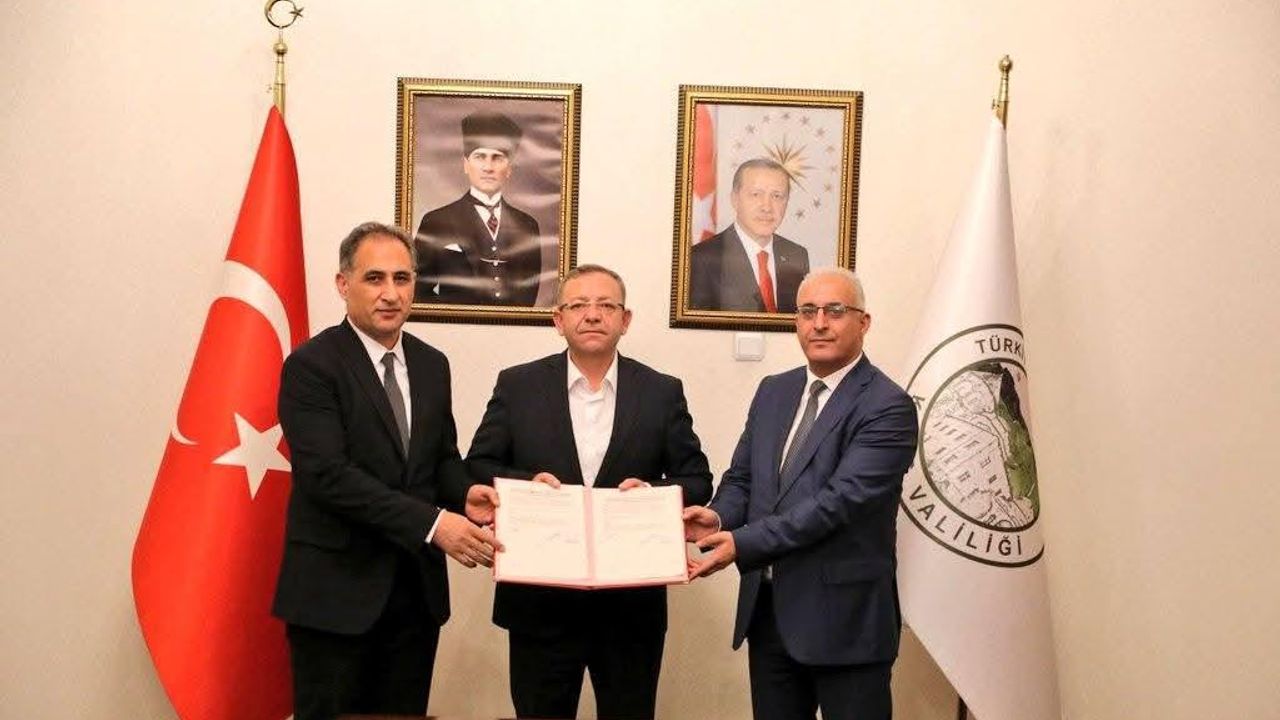 “Köyümde Yaşamak İçin Bir Sürü Nedenim Var” Projesinde Yeni Dönem: Kredi Limiti Artırıldı görseli