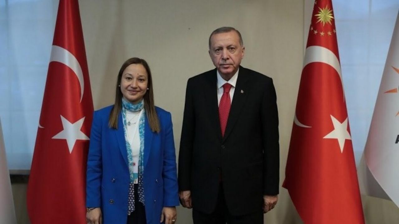 Gaziantep Milletvekili Bakbak'tan AK Parti'nin kuruluş yıldönümü vurgusu: "Türkiye Yüzyılı'nı inşa ediyoruz" görseli