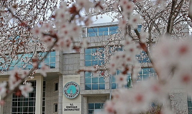 Yapay zekâ ve disiplinler arası vizyonla geleceğin bilim insanları yetişiyor! görseli