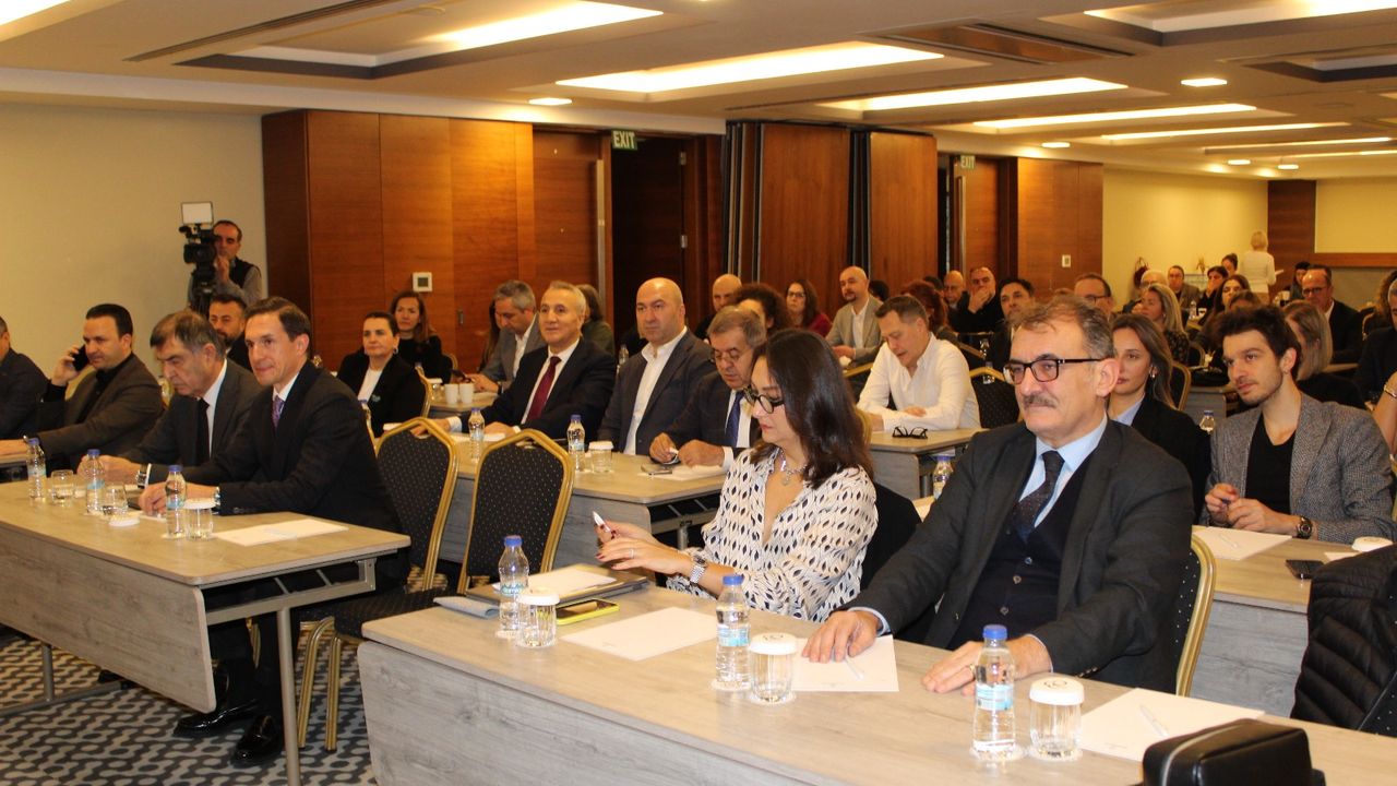 Radyo yayıncılığında elektronik ölçümle yeni dönem başladı görseli