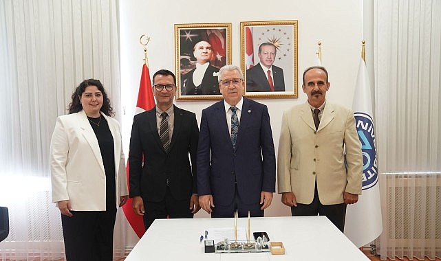 Denizel ekolojinin önemli canlıları “Tunikatlar”a yönelik TÜBİTAK destekli araştırma projesi görseli