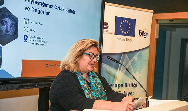 “Paylaştığımız Kültürel Miras Sergisi” İzmir’de görseli