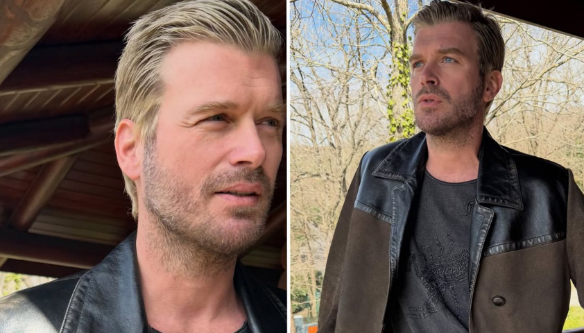 Kıvanç Tatlıtuğ’dan Radikal Değişim: "Artık Daha Da Sarı" görseli